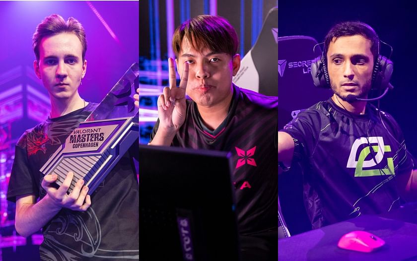 FunPlus Phoenix crowned champions of Masters Copenhagen after incredible  clutch performances