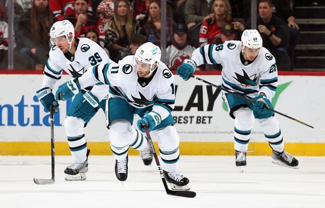 Anaheim Ducks vs San Jose Sharks NHL Odds, Line, Pick, Prediction, and Preview: November 1| 2022 NHL Season