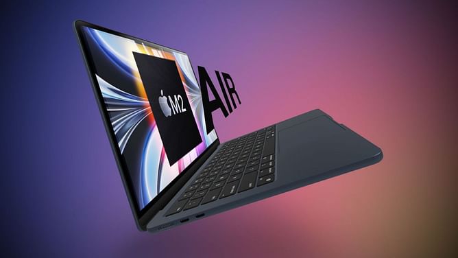 Cyber Monday 2022 deals: Get the M2 MacBook Air at an all-time low
