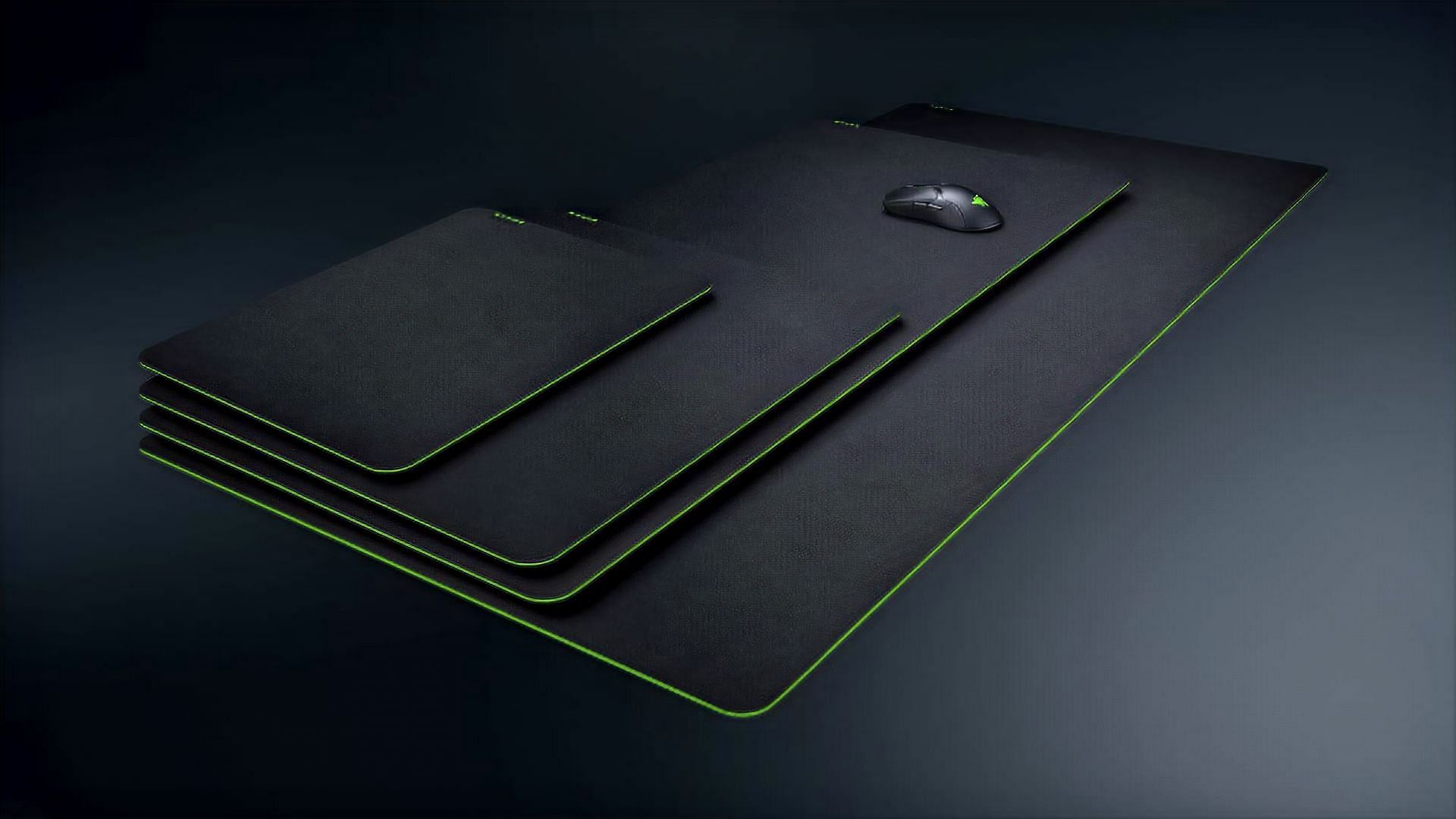 Best gaming mouse pad deals in Black Friday 2022 (Image via Razer)
