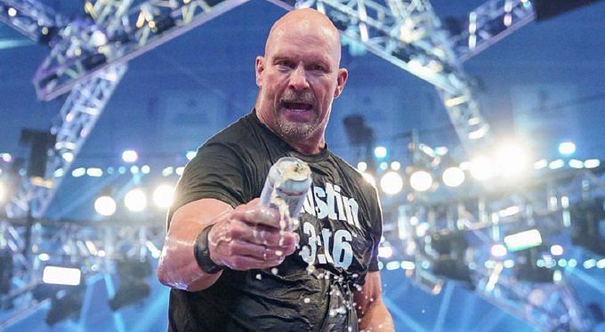 Exclusive: 'Stone Cold' Steve Austin Reflects on Wrestling Career,  Retirement, and if he'll Appear at WrestleMania 39 – NBC Los Angeles