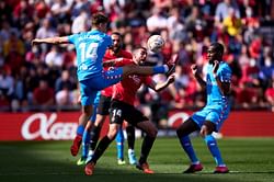 Mallorca vs Atletico Madrid Prediction and Betting Tips | 9th November 2022