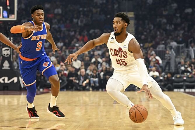 Boston Celtics vs. Cleveland Cavaliers Odds, Lines, Prediction, and Picks- November 2 | 2022/23 NBA Regular Season