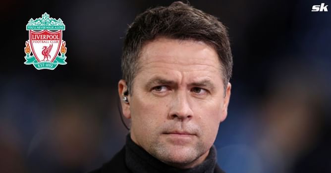 "He went to sleep" - Michael Owen criticizes Liverpool star for what he did in 3-1 Southampton win