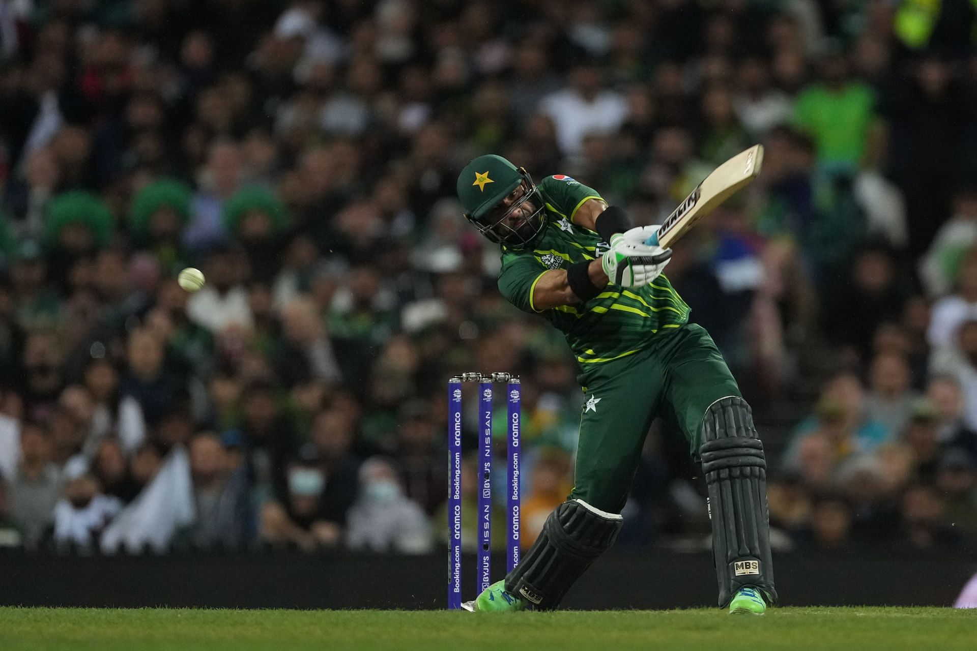 Pakistan v South Africa - ICC Men