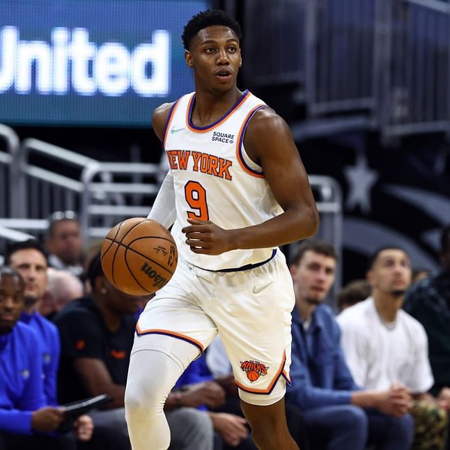 New York Knicks vs. Oklahoma City Thunder: Injury Report, Starting 5s, Betting Odds, and Spreads- November 21 | 2022/23 NBA Regular Season