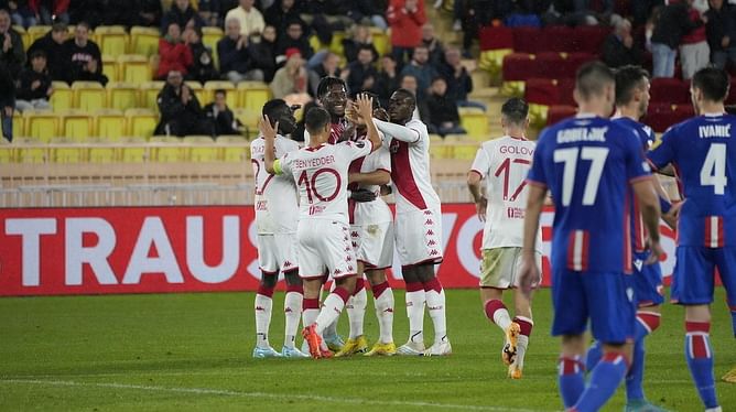 Toulouse vs Monaco Prediction and Betting Tips | November 6th 2022