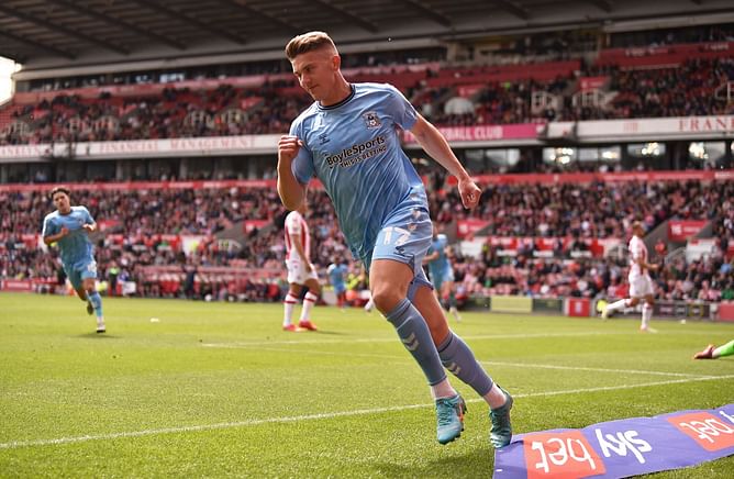 Coventry vs Wigan Athletic Prediction and Betting Tips | November 8, 2022