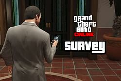 Rockstar selecting random GTA Online players for community feedback