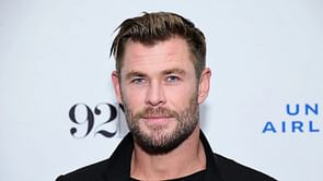 Thor fame Chris Hemsworth diagnosed with Alzheimer’s predisposition, takes time off from acting