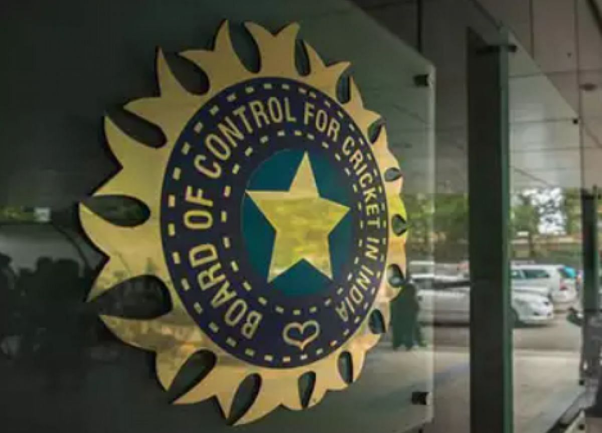 BCCI