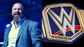 Triple H made former Universal Champion "look like a complete a**hole", says WWE Hall of Famer