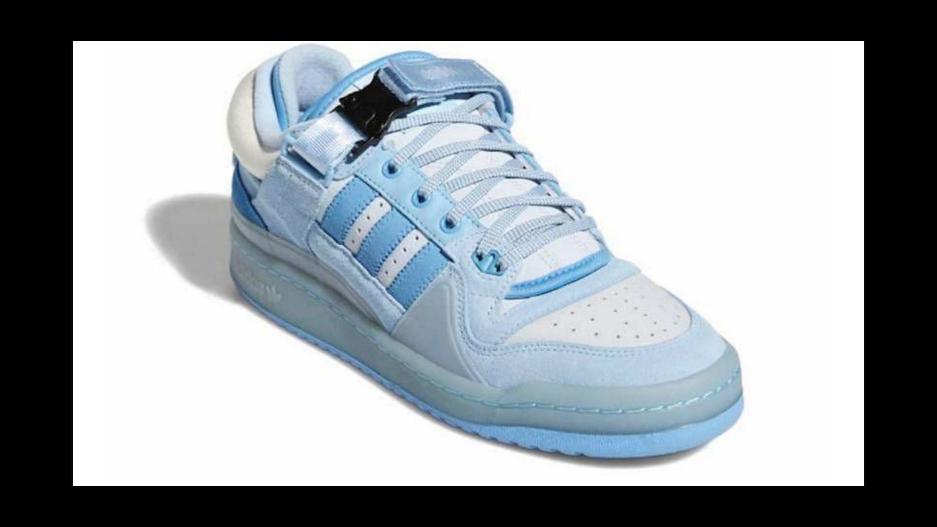 Forum Low &quot;Blue Tint&quot; (Image via Adidas)