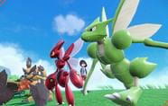 Fact Check Can You Evolve Pokemon Through Auto battle In Scarlet And 