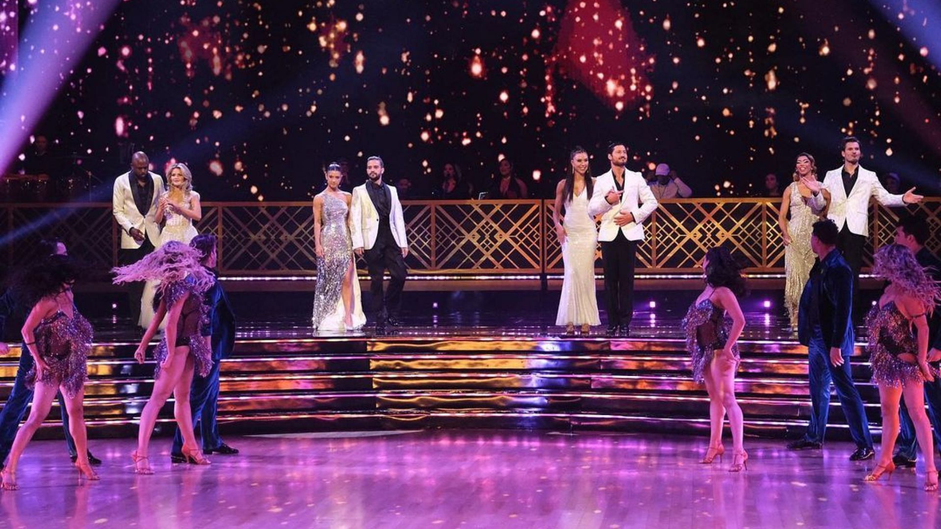 DWTS season 31 aired its finale episode this week