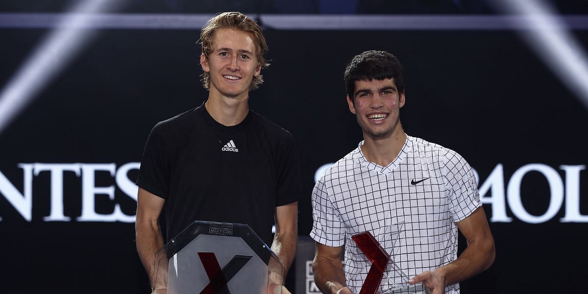What are the rules for the upcoming Next Gen ATP Finals?