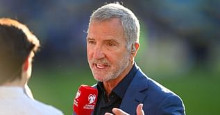 "I think he’s very lucky" - Graeme Souness makes bold claims about France forward despite brace at FIFA World Cup