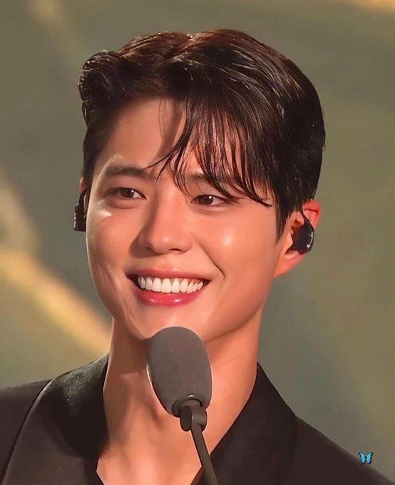 Listen: Park Bo Gum Thanks Fans On 8th Anniversary Of Debut With