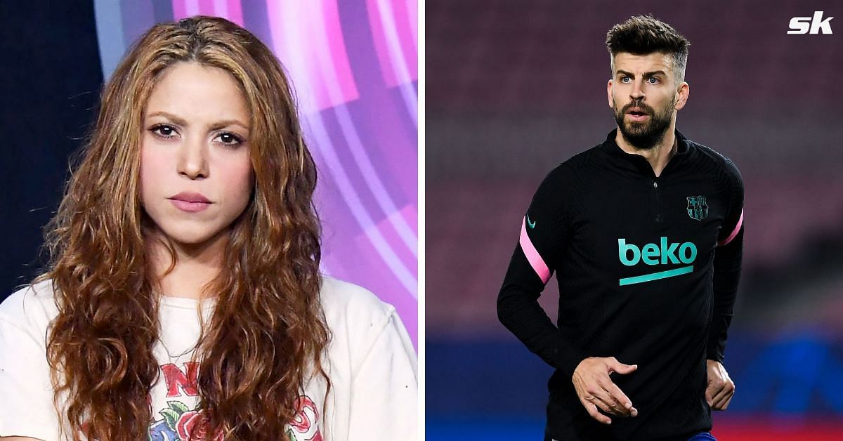 Difficult personal situation due to Shakira breakup among 7 reasons why Gerard Pique decided to retire