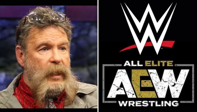 "Nobody cares" - Dutch Mantell discloses why he didn't like match involving former WWE Superstar on AEW Rampage (Exclusive)