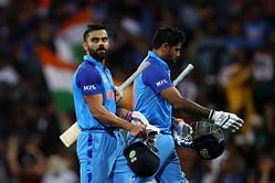T20 World Cup 2022: 3 players who can score most runs in IND vs BAN match