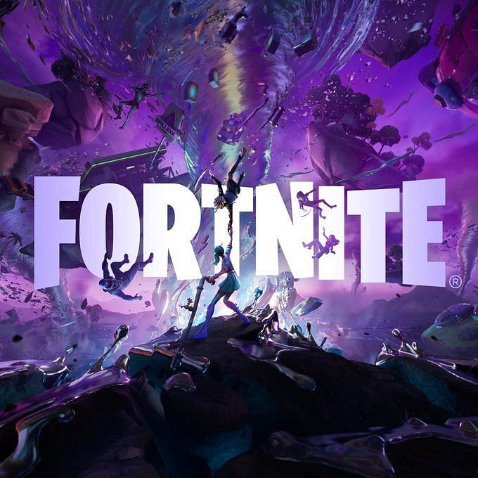 Fortnite Chapter 4 Season 1 official teaser confirms total destruction ...