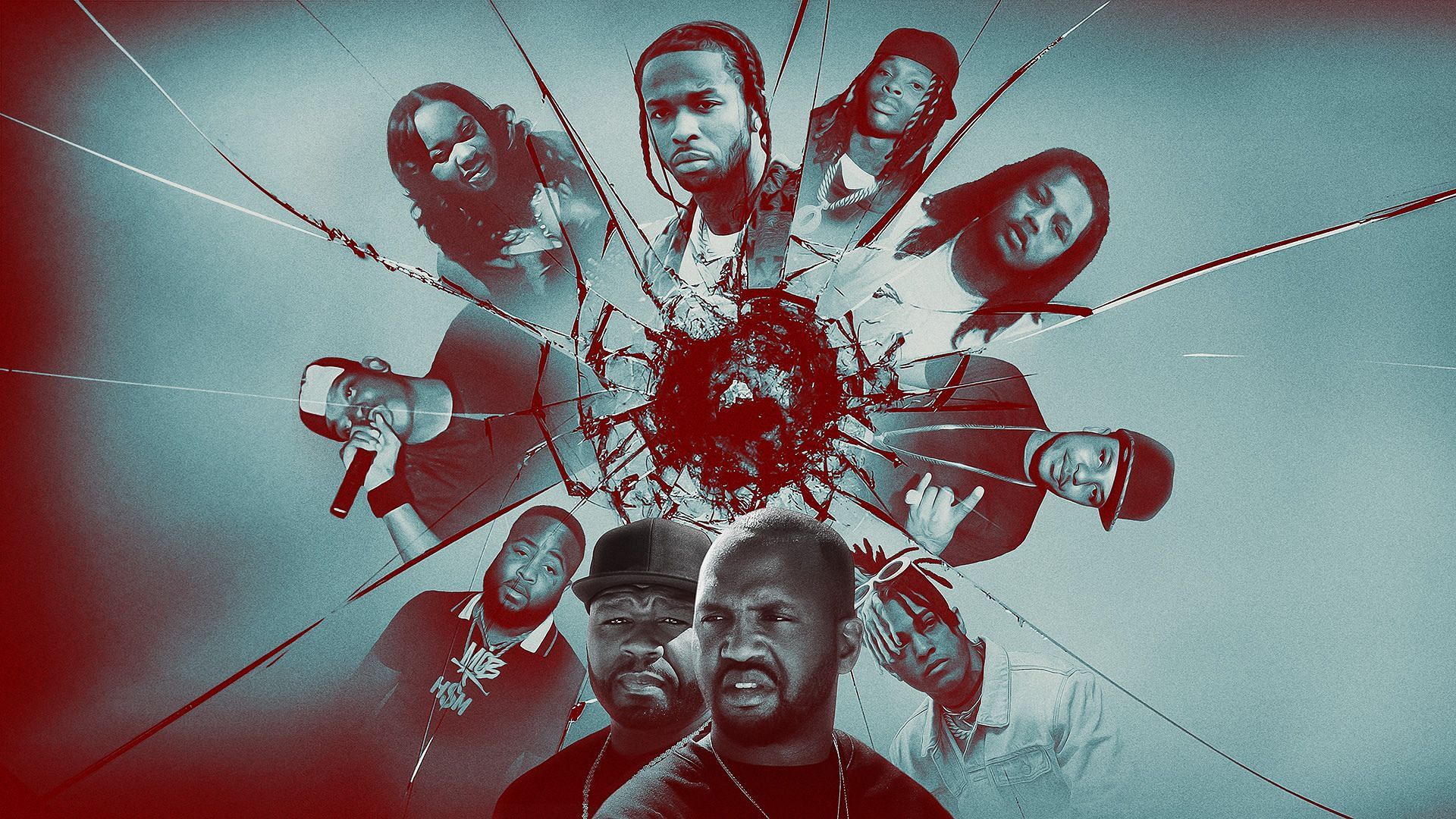 Hip Hop Homicides