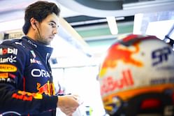 Sergio Perez claims to 'regret' his post-race comments after 2022 F1 Brazilian GP
