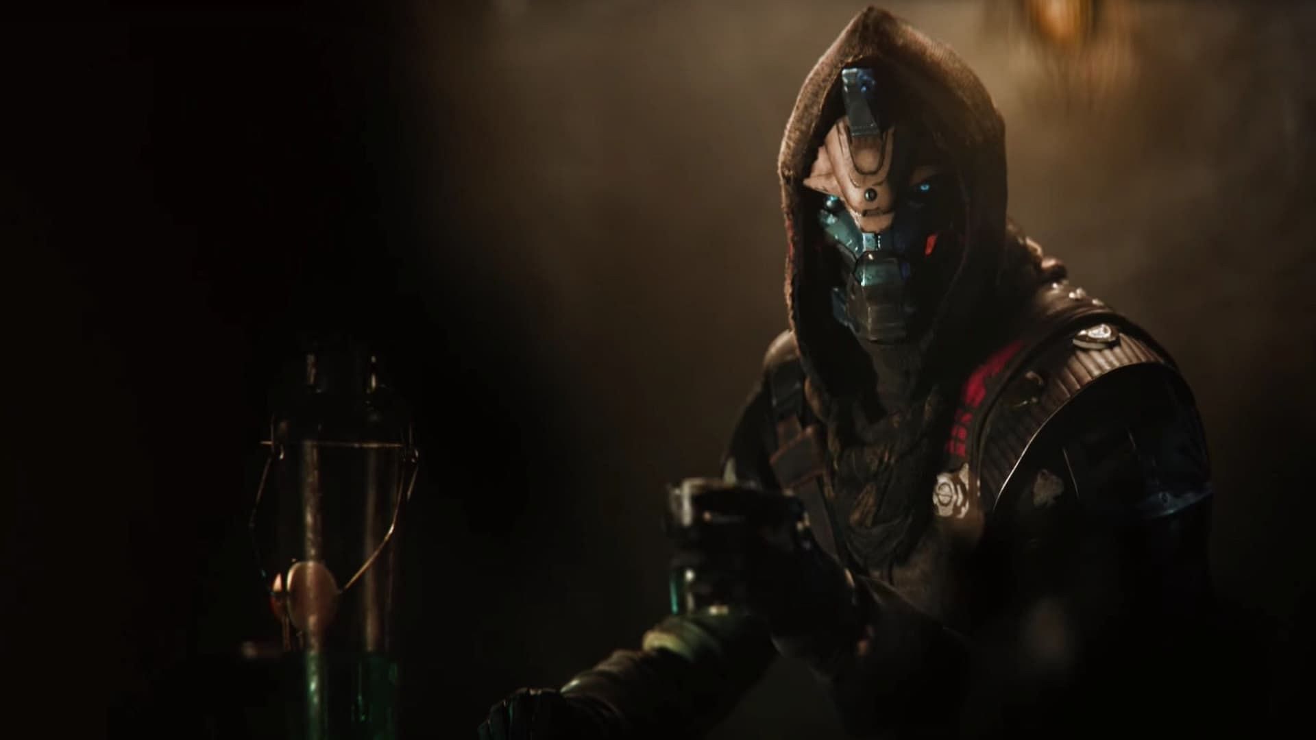 Destiny 2 player count drops to all-time low before Season of the Wish  release - Charlie INTEL