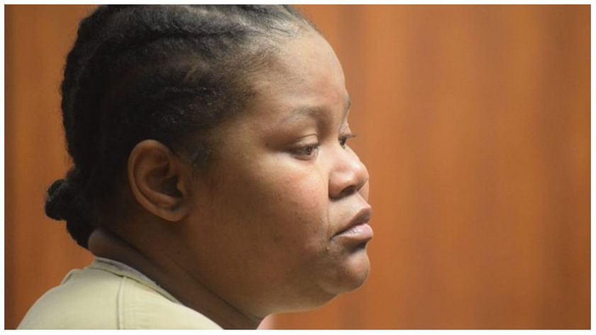 What did Shantavia Hayden do? Macomb County mom sentenced to 27 years ...