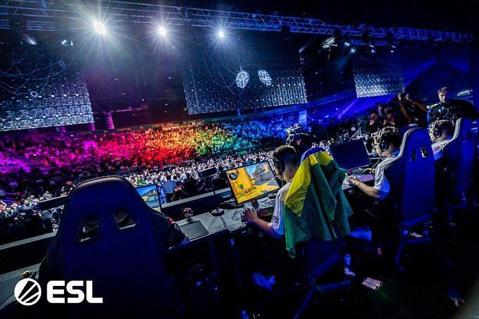 CS:GO IEM Major Rio 2022 Legends Stage: Schedule, Teams, Livestream ...