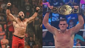 2 reasons why Braun Strowman should dethrone Gunther and 2 he shouldn’t