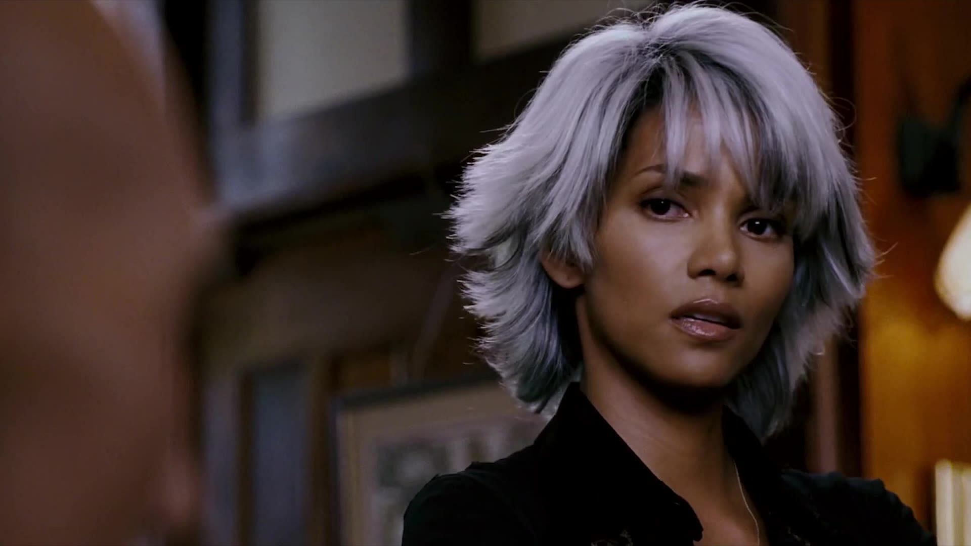 Storm (The Last Stand)