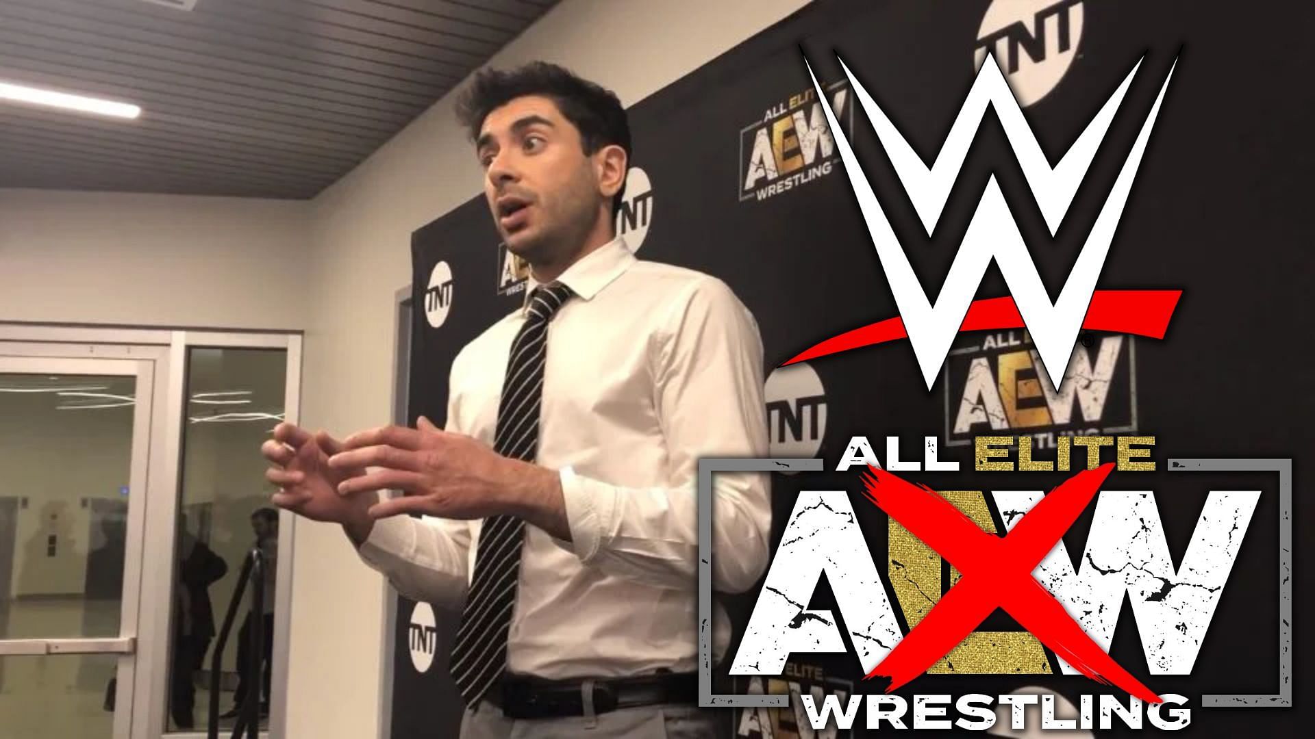 Is Tony Khan the perfect wrestling booker, or have the claims been exaggerated?