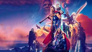 Thor may soon get a send-off like Iron Man did in Endgame