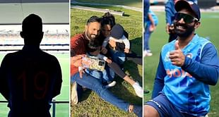 "सपने सच होते हैं" - दिनेश कार्तिक ने भारत के T20 World Cup से बाहर होने के बाद भावनात्मक वीडियो साझा करते हुए दिए संन्यास के संकेत