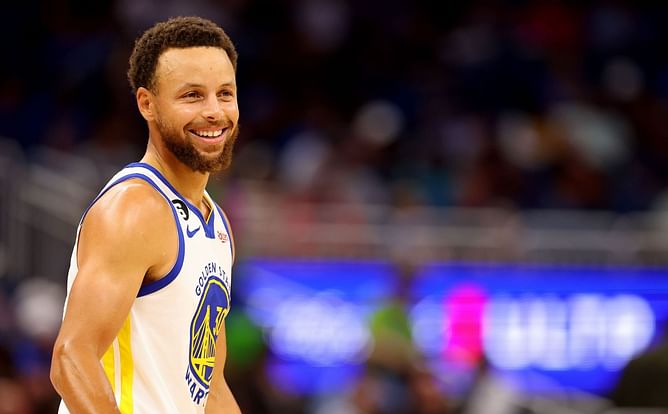 5 reasons why Steph Curry's age will not cause a decline in his game