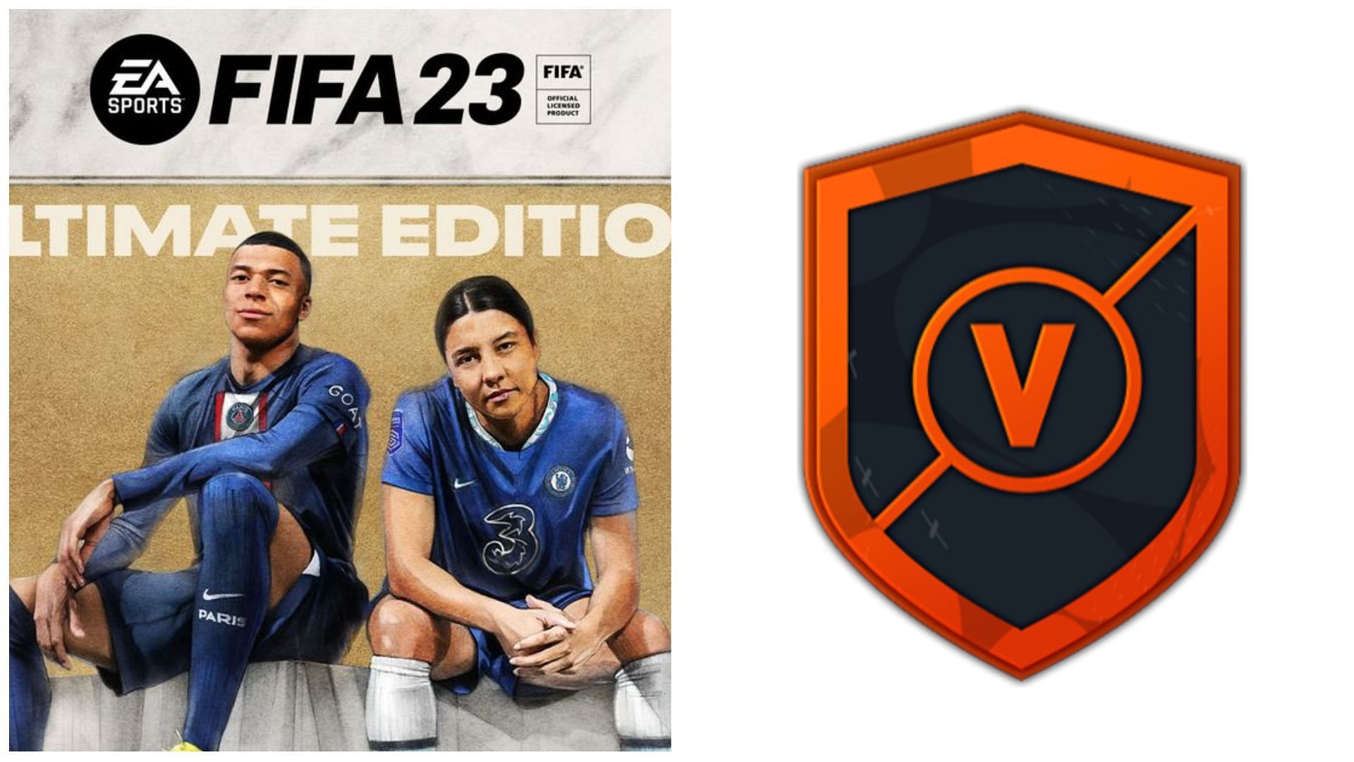 Marquee Matchups is live in FIFA 23 (Images via EA Sports)