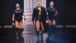 Wrestling veteran feels Gunther gained experience facing WWE legend on SmackDown (Exclusive)