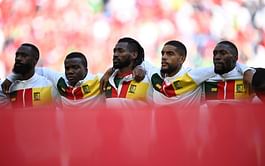 Cameroon vs Serbia Prediction and Betting Tips | November 28th 2022