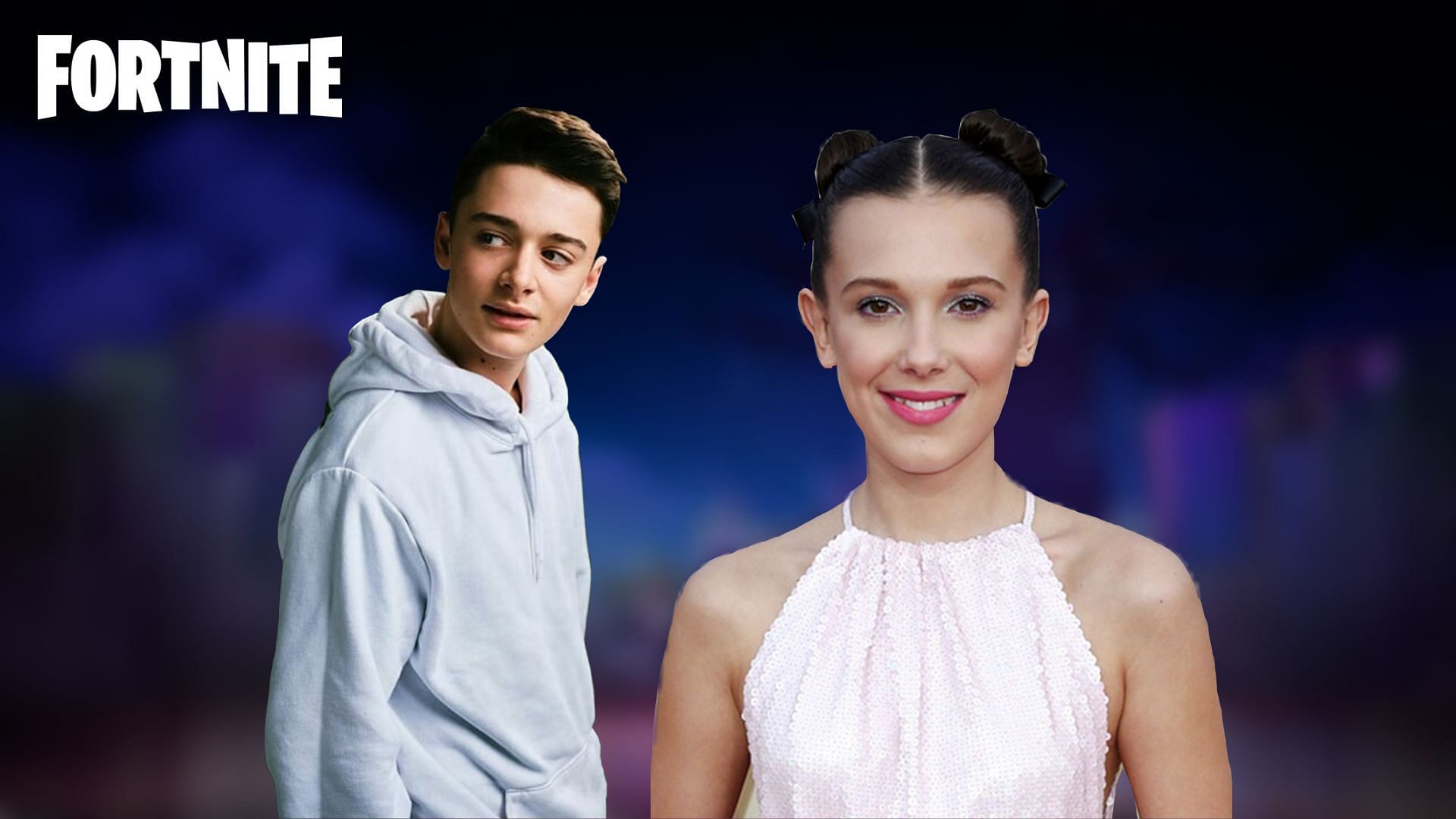 Millie Bobby Brown confirms playing Fortnite (Image via Sportskeeda)