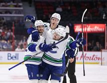 Canucks vs Canadiens Prediction, Line, Picks, and Odds - November 9 | 2022 NHL Season