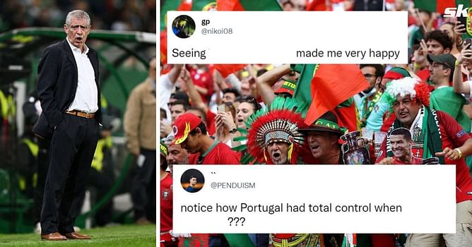 “Notice how Portugal had total control”, “Made me very happy” – Fans impressed by performance from 30-year-old Portugal star who did ‘very well’ in FIFA World Cup win over Ghana