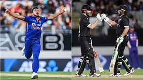 3 player battles to watch out for from IND vs NZ 2nd ODI
