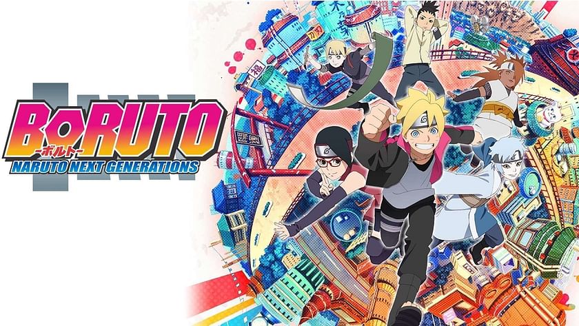 New Naruto anime likely to be announced at Jump Festa 2023