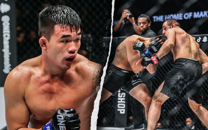 Christian Lee: “This was not my best performance” - Christian Lee says ...
