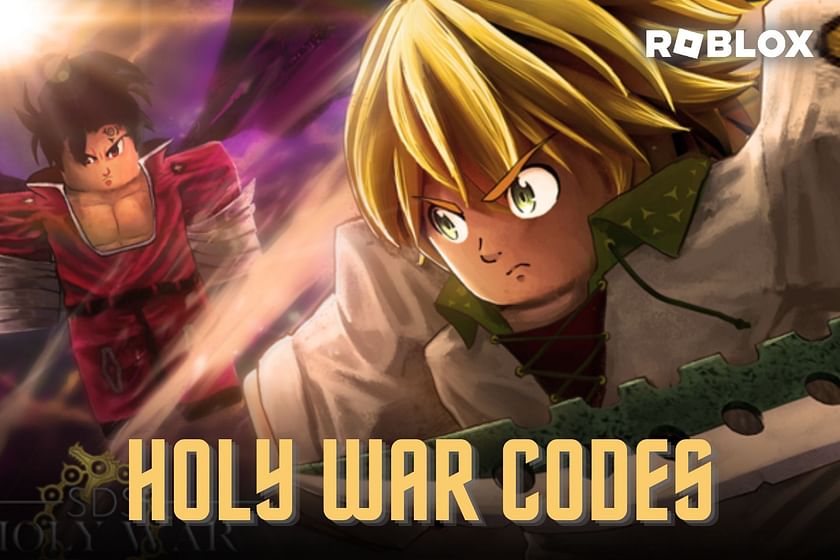 Collection of Roblox Anime Warriors Codes for November 2022