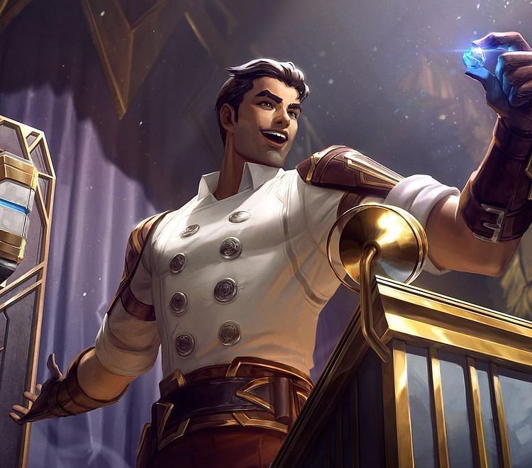 Jayce in League of Legends: Who is he, age, abilities and more