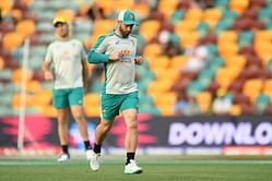 T20 World Cup 2022: "I had a mild headache and felt lethargic for a few days, but otherwise I was OK" - Matthew Wade recounts his experience with COVID-19 midway through the tournament