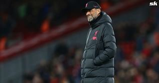 “A childish dream” - Liverpool attacker admits he’d like to play for a Spanish club in the future